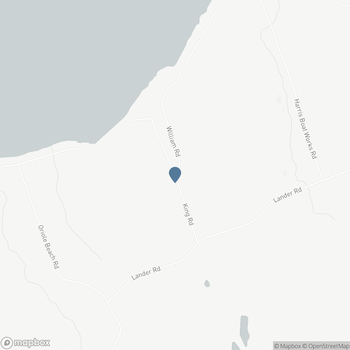 5248 KING ROAD, Gores Landing, Ontario K0K 2E0